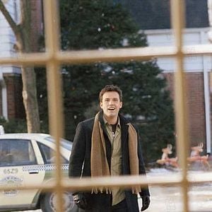 Foto Mike Mitchell (V)