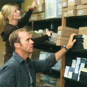 Foto Deborah Kara Unger