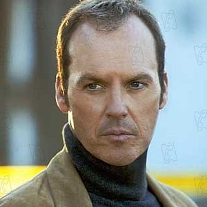 Foto Michael Keaton