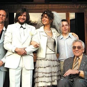 Foto Jean-Pierre Cassel