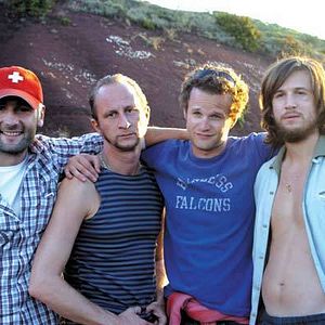 Foto Tristan Aurouet