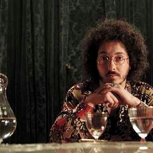 Foto Guillaume Gallienne