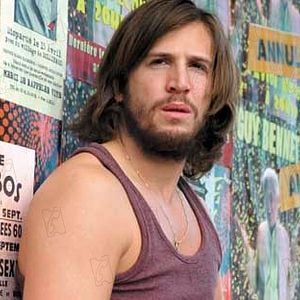 Foto Guillaume Canet