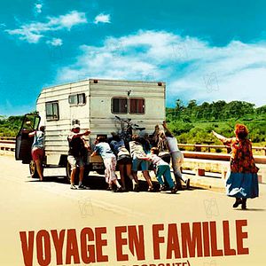 Foto Família Rodante