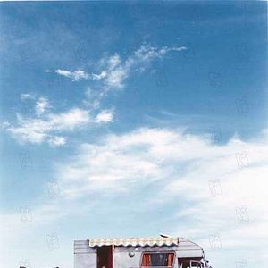 Foto Família Rodante