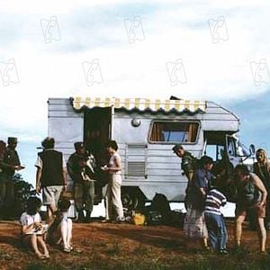 Foto Família Rodante