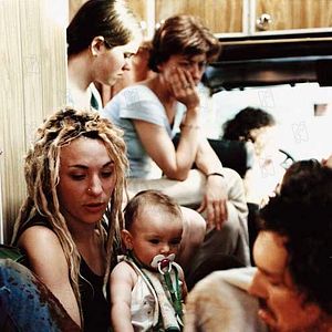 Foto Família Rodante