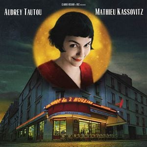 Foto O Fabuloso Destino de Amélie Poulain