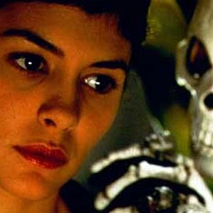 Foto O Fabuloso Destino de Amélie Poulain