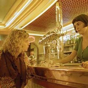 Foto O Fabuloso Destino de Amélie Poulain