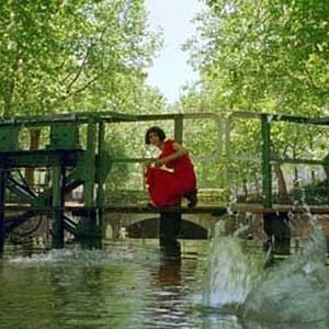 Foto O Fabuloso Destino de Amélie Poulain