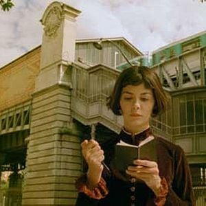 Foto O Fabuloso Destino de Amélie Poulain