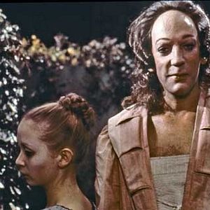 Foto Donald Sutherland