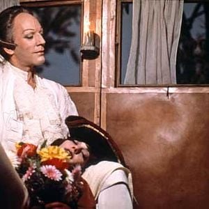 Foto Donald Sutherland