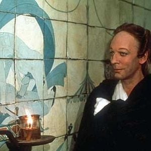 Foto Donald Sutherland