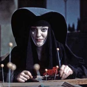 Foto Casanova de Fellini