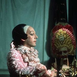 Foto Donald Sutherland