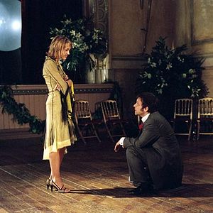 Foto Hélène de Fougerolles