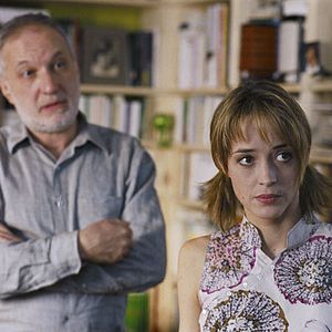 Foto Hélène de Fougerolles