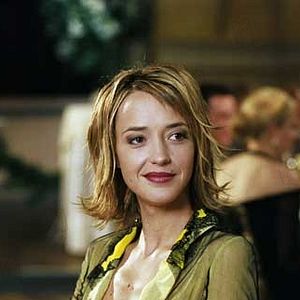 Foto Hélène de Fougerolles