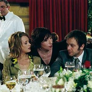 Foto Jonathan Zaccaï