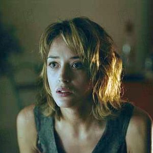 Foto Hélène de Fougerolles