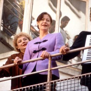 Foto Brigitte Catillon