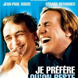 Foto Je préfère qu'on reste amis...