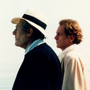 Foto Viagem ao Princípio do Mundo