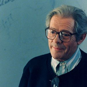 Foto Viagem ao Princípio do Mundo