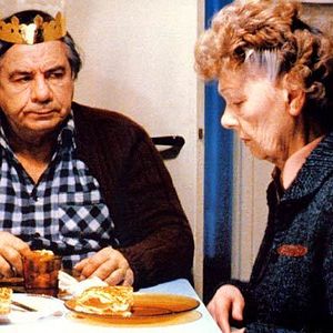 Foto Paulette Dubost