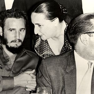 Foto Fidel Castro
