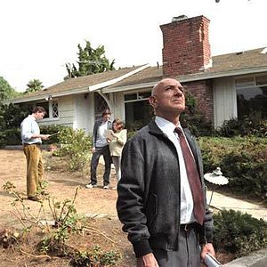 Foto Casa de Areia e Névoa