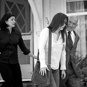 Foto Casa de Areia e Névoa