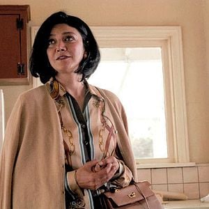 Foto Casa de Areia e Névoa