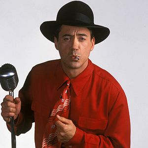 Foto Robert Downey Jr.