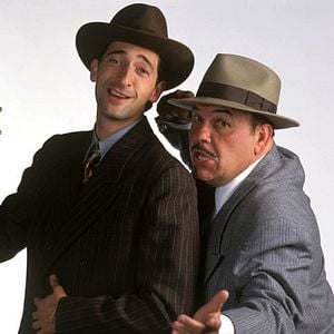 Foto Crime De Um Detetive