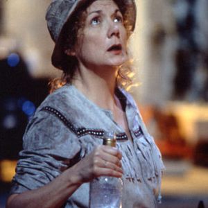 Foto Catherine Hiegel