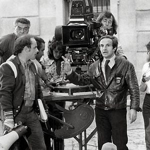 Foto A Noite Americana