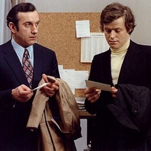 Foto Daniel Ceccaldi