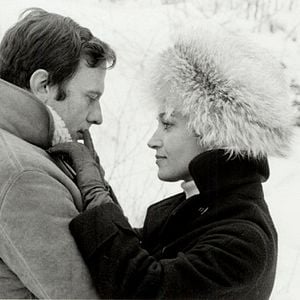 Foto Minha Noite Com Ela