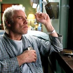 Foto Uma Canção de Amor para Bobby Long