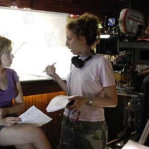 Foto Scarlett Johansson