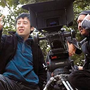 Foto Jia Zhangke