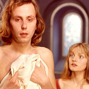 Foto Arielle Dombasle