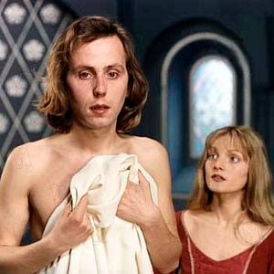 Foto Fabrice Luchini