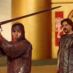 Foto Fabrice Luchini