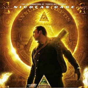 Foto A Lenda do Tesouro Perdido