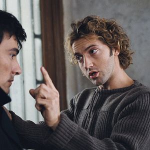 Foto Frédéric Diefenthal