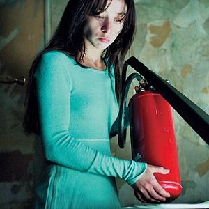 Foto Sylvie Testud
